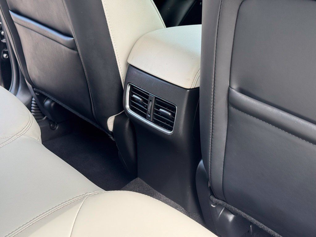 Certified 2023 MAZDA CX-5 AWD 2.5 S w/ Premium Package image 20