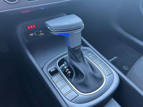 Used 2026 Hyundai Kona SE image 23