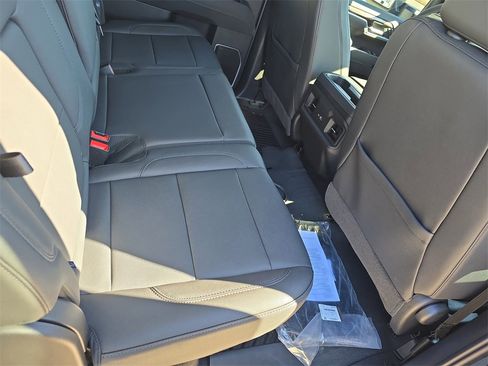 New 2026 Chevrolet Silverado 3500 LT w/ All Star Edition image 11