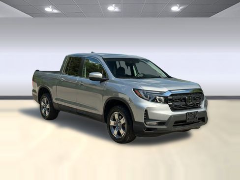 Used 2025 Honda Ridgeline RTL image 7