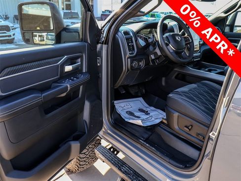 New 2026 RAM 2500 Big Horn image 34