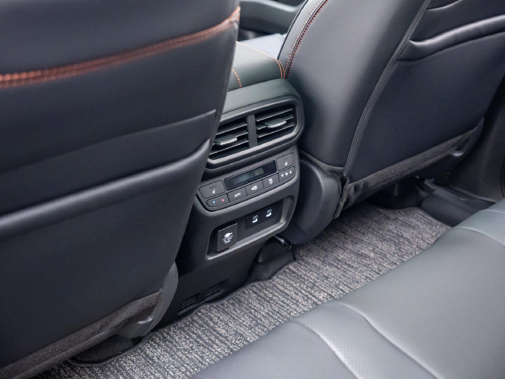 New 2026 Honda Passport TrailSport Elite image 20