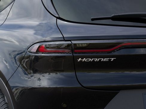 New 2025 Dodge Hornet GT w/ Cold Weather Group image 43