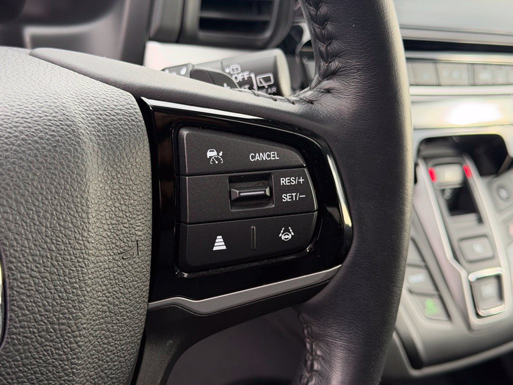 Used 2025 Honda Odyssey EX-L image 25