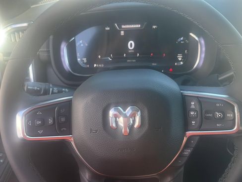 New 2026 RAM 2500 Laramie w/ Sport Appearance Package image 13