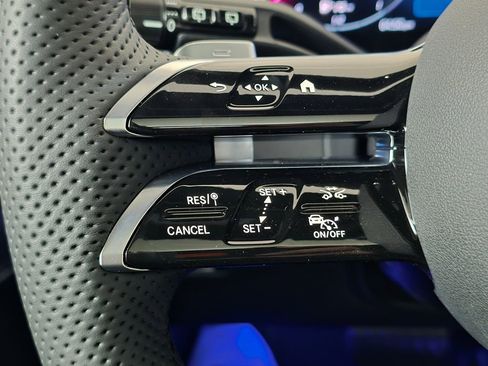 New 2026 Mercedes-Benz GLC 300 4MATIC image 29