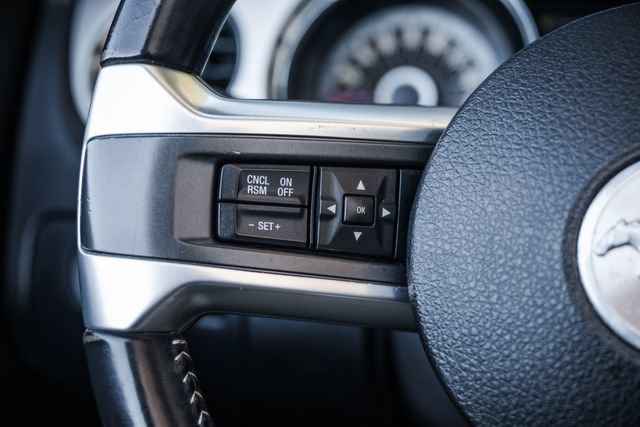 Used 2013 Ford Mustang Premium RWD image 54