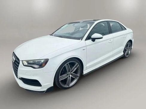 Used 2016 Audi A3 1.8T Premium FWD image 6