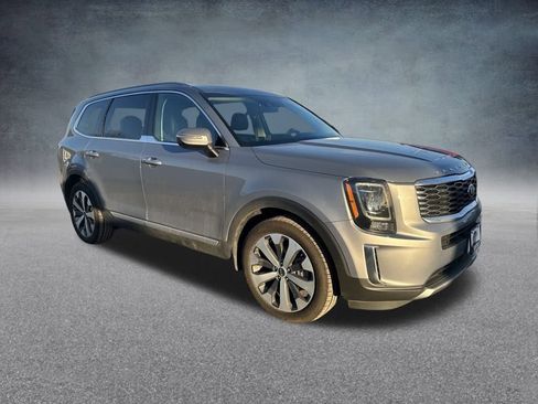 Used 2020 Kia Telluride S image 8