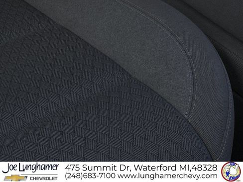 New 2026 Chevrolet Silverado 2500 Custom w/ Custom Value Package image 22