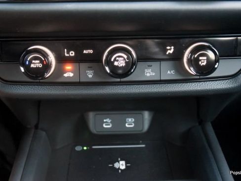 Certified 2026 Honda HR-V Sport image 15