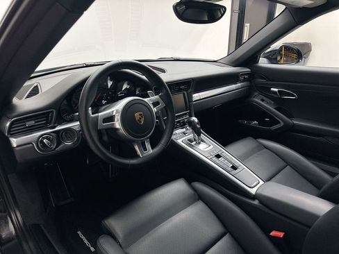Used 2016 Porsche 911 Carrera RWD image 32