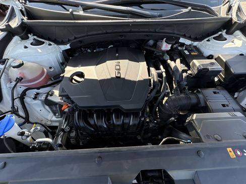 Certified 2023 Hyundai Santa Cruz SEL AWD/4WD image 27