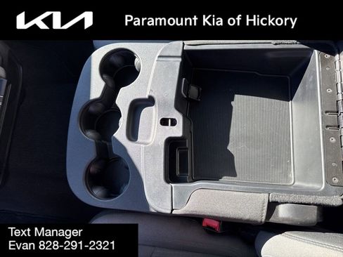 Used 2024 RAM 2500 Big Horn image 27