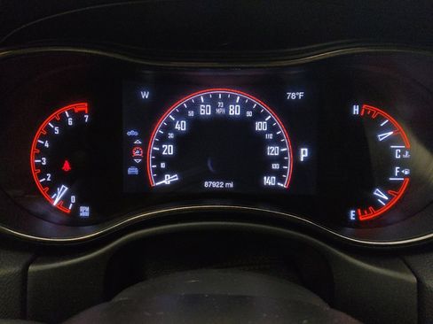 Used 2020 Dodge Durango GT w/ Blacktop Package AWD/4WD image 23