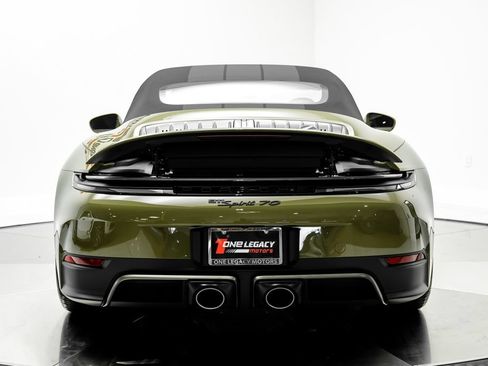 Used 2026 Porsche 911 Carrera GTS RWD image 10
