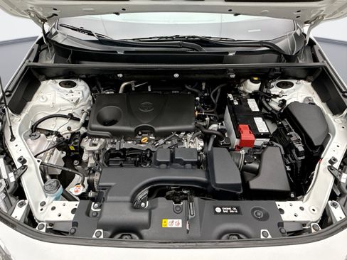 Used 2024 Toyota RAV4 LE image 25