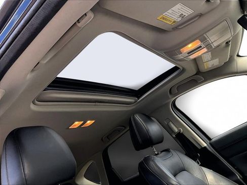 Used 2021 MAZDA CX-5 Touring w/ Touring Preferred SV Package image 17