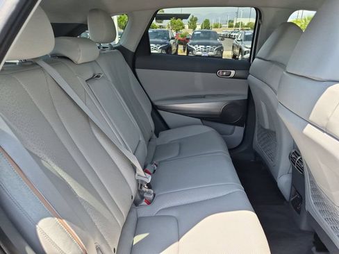 Used 2021 Hyundai Nexo Blue FWD image 30