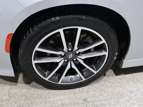 Used 2023 Dodge Charger R/T w/ Plus Group image 10