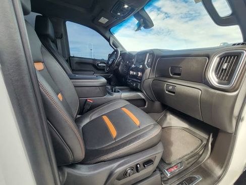 Used 2021 GMC Sierra 1500 AT4 w/ AT4 Premium Package image 19