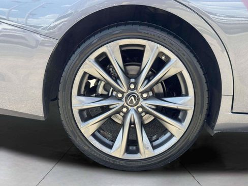 Used 2020 Lexus ES 350 F Sport w/ Accessory Package 2 FWD image 67