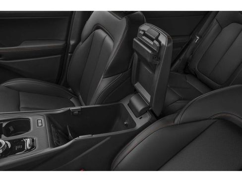 New 2026 Jeep Cherokee Laredo AWD/4WD image 10