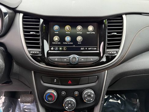 Used 2019 Chevrolet Trax LS w/ LPO, Protection Package image 22