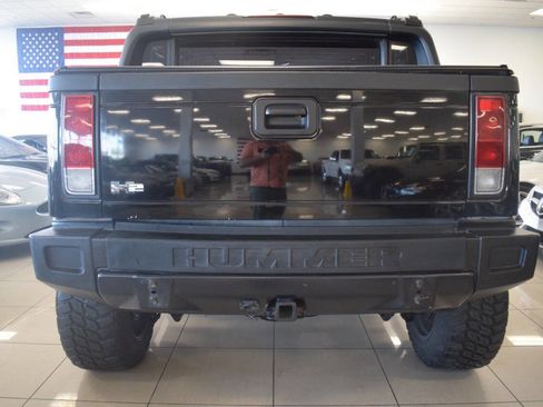 Used 2005 HUMMER H2 SUT image 6