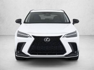 Used 2024 Lexus NX 350 F Sport AWD/4WD video 2