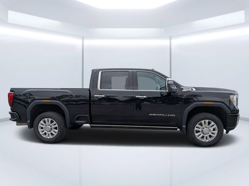 Used 2021 GMC Sierra 2500 Denali w/ Denali Ultimate Package image 2