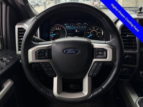 Used 2018 Ford F150 Lariat w/ Equipment Group 502A Luxury AWD/4WD image 13