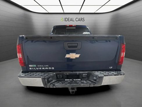 Used 2010 Chevrolet Silverado 1500 LT w/ Power Pack Plus RWD image 6