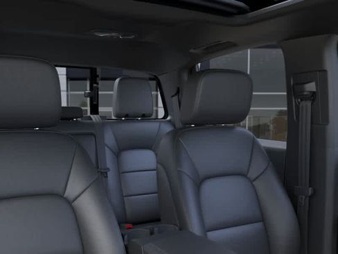 New 2026 GMC Canyon Elevation w/ Convenience Package AWD/4WD image 24