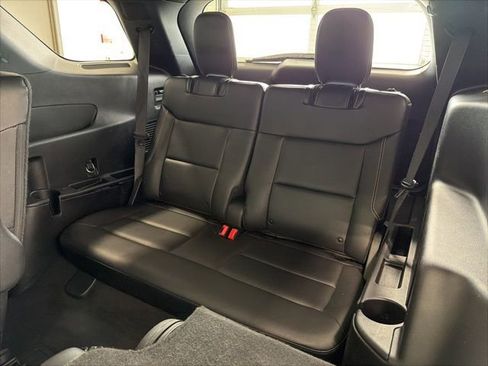 Used 2021 Ford Explorer ST w/ Equipment Group 401A image 32