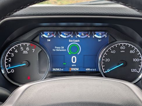 Used 2023 Ford F150 XLT w/ Equipment Group 302A High image 26