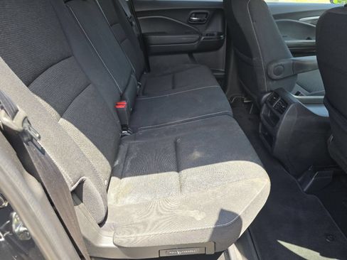 Used 2022 Honda Ridgeline Sport image 23