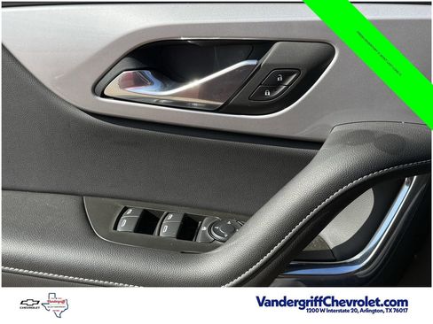 Used 2023 Chevrolet Blazer LT w/ Convenience Package FWD image 19
