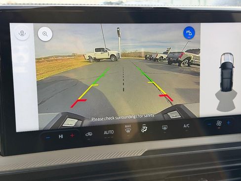 New 2025 Ford Bronco Sport Big Bend image 21