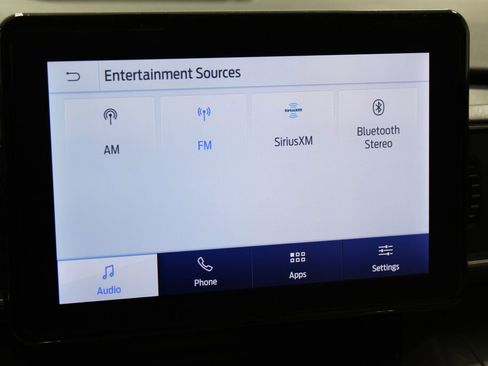 Used 2023 Ford Explorer XLT w/ Equipment Group 202A image 48