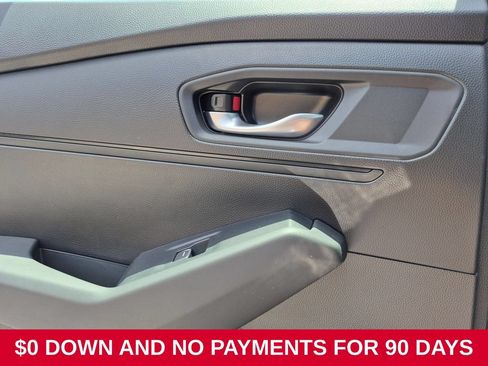 Used 2025 Honda Accord SE image 26