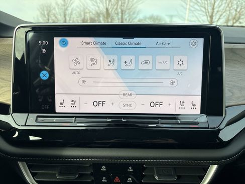 New 2026 Volkswagen Atlas SE AWD/4WD image 19