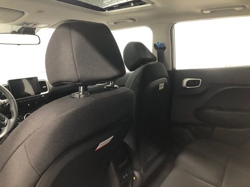 New 2026 Hyundai Venue SEL image 17