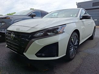 New 2026 Nissan Altima 2.5 SV AWD/4WD video 3