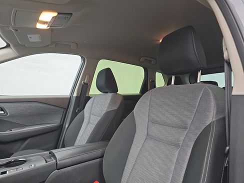 Used 2023 Nissan Rogue SV image 41