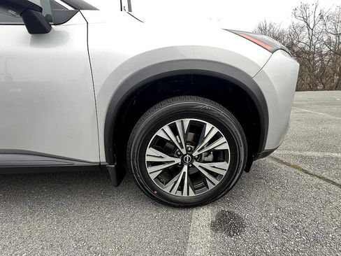 Certified 2023 Nissan Rogue SV image 13