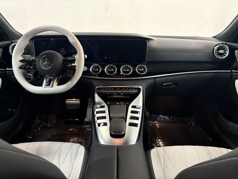 Used 2024 Mercedes-Benz AMG GT 63 S image 25