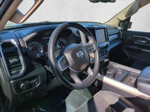 Used 2019 RAM 1500 Laramie image 10