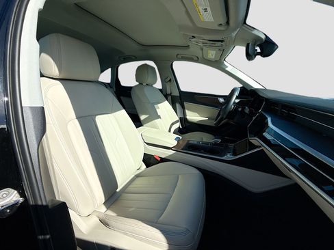 Used 2024 Audi A6 Premium Plus image 15