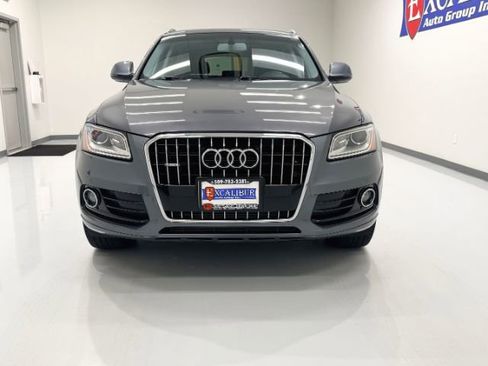 Used 2016 Audi Q5 2.0T Premium Plus image 6